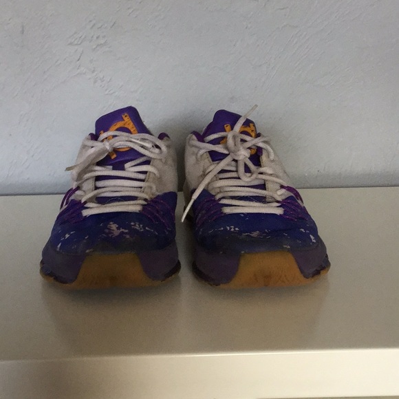 Cool kd 8’s PB&J - Picture 3 of 6